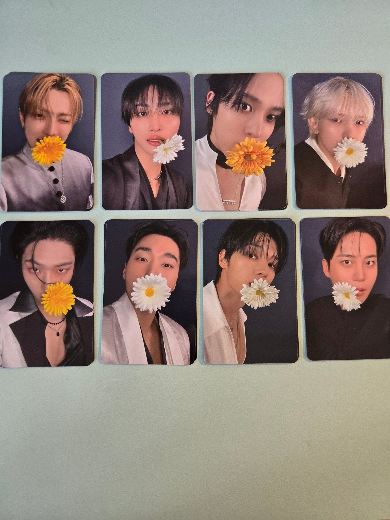 ATEEZ - Golden Hour Pt.4 POB: Apple Music 1.0 - KPop Idol
