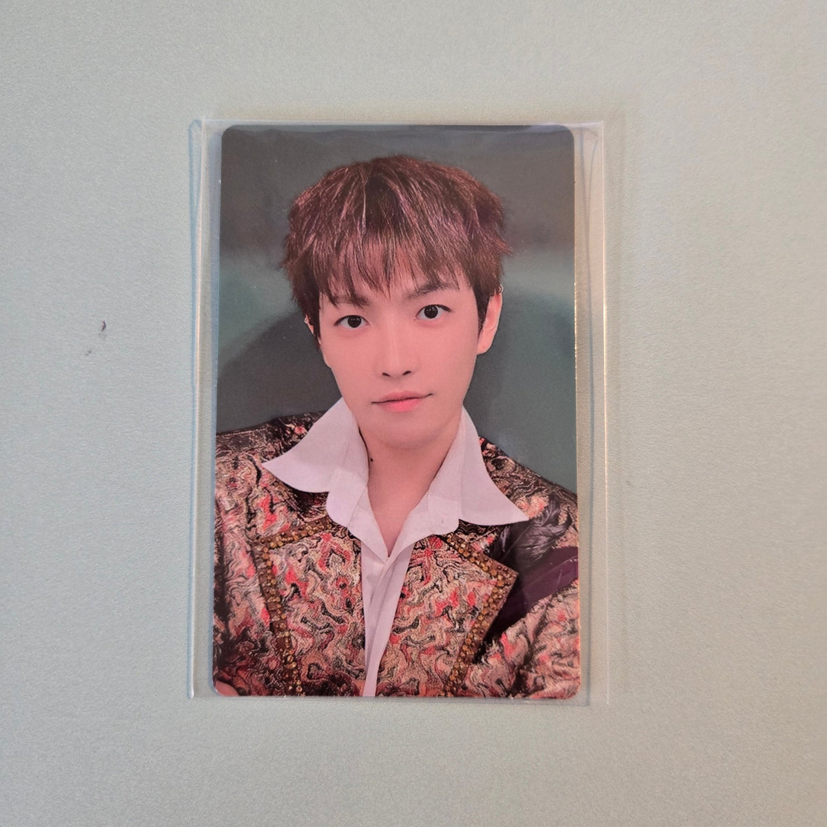 ATEEZ - In Your Fantasy DVD POB: yes24 - Hongjoong - KPop Idol