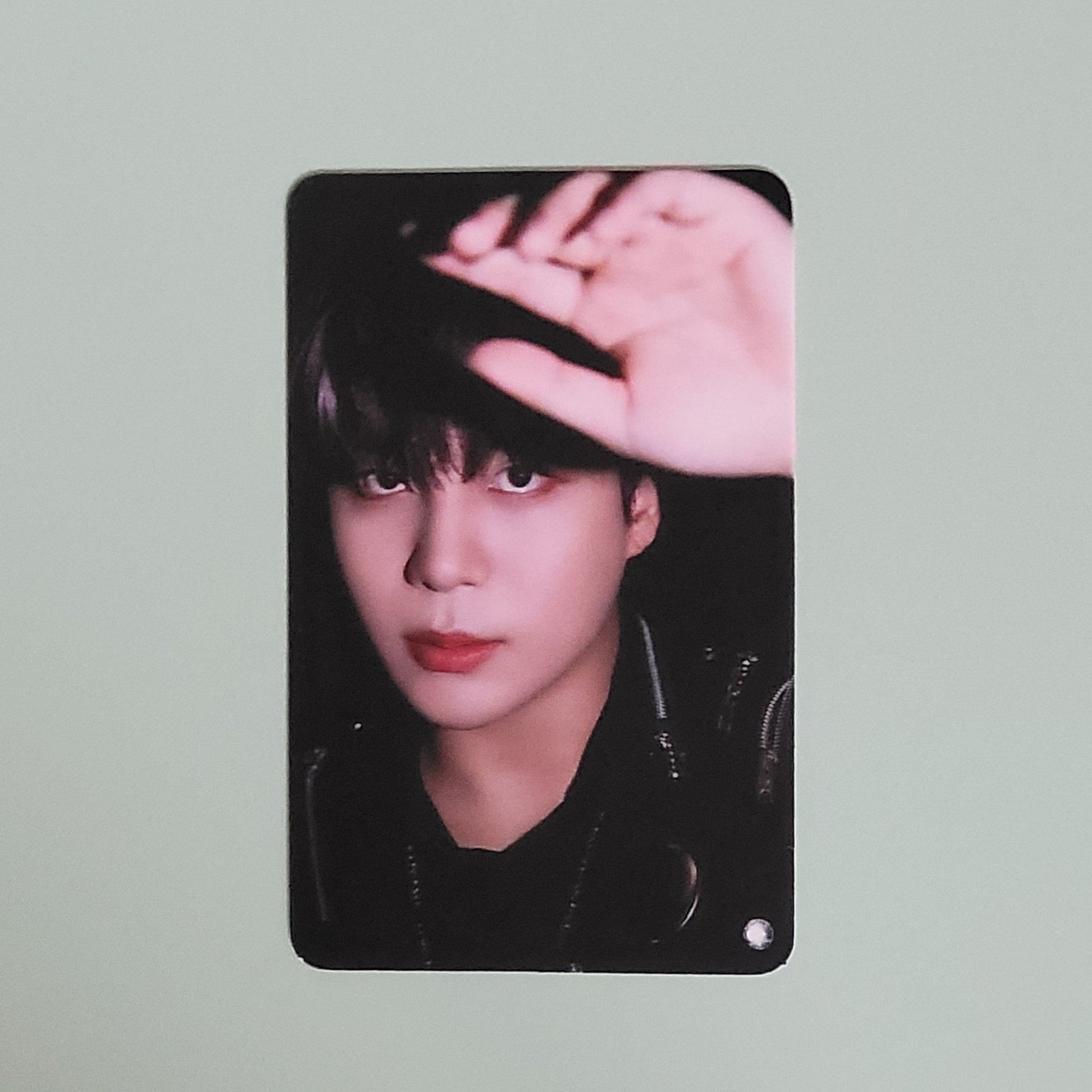 Ateez Jongho Outlaw QR PC - KPop Idol