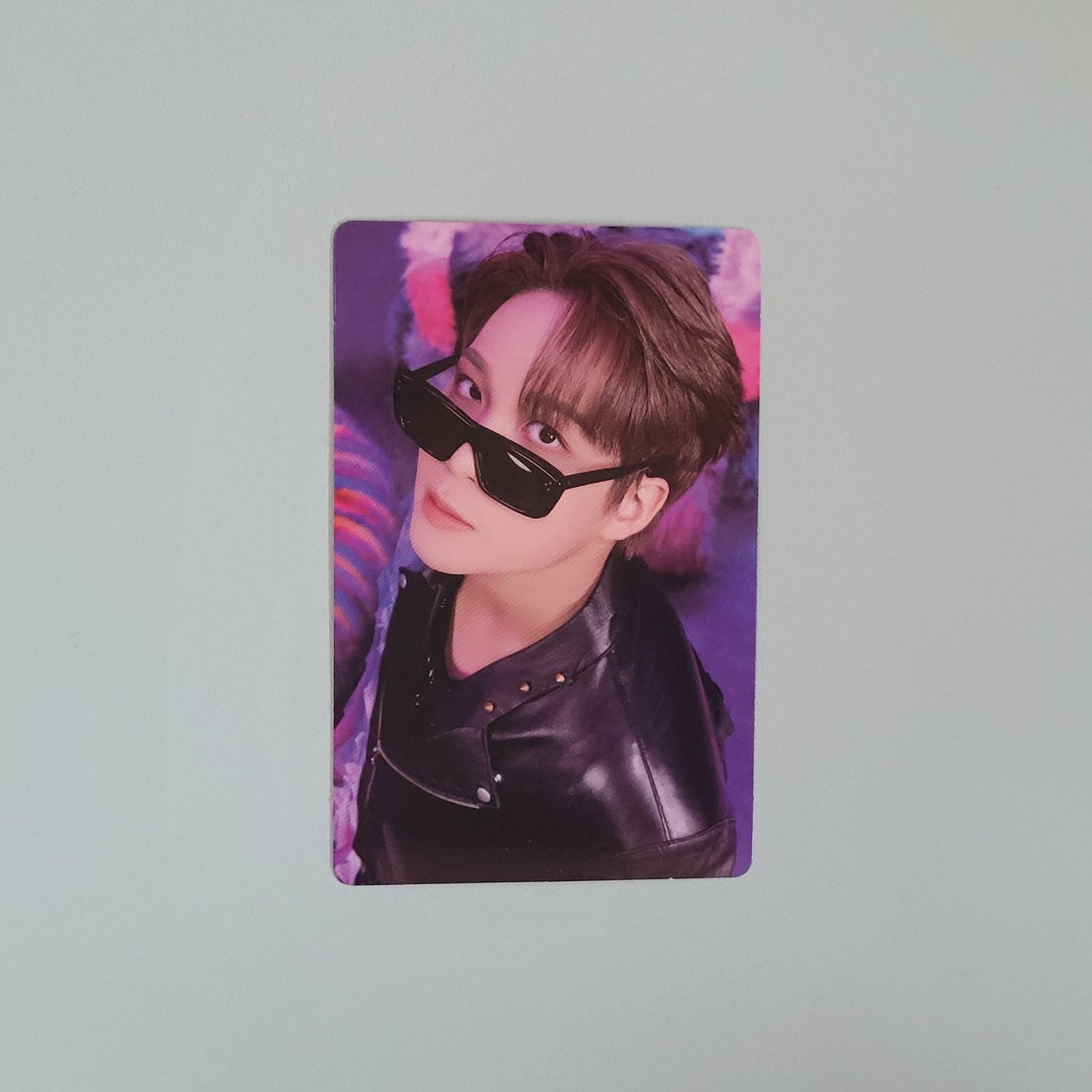 Ateez Jongho The World Ep Fin: Will Album PC - KPop Idol