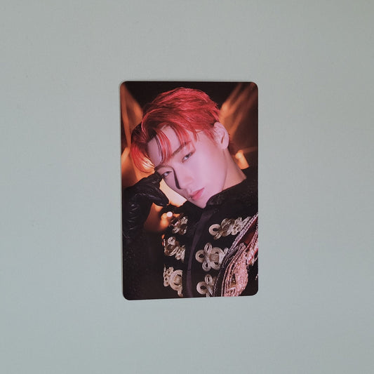 Ateez San The World Ep Fin: Will Platform PC - KPop Idol