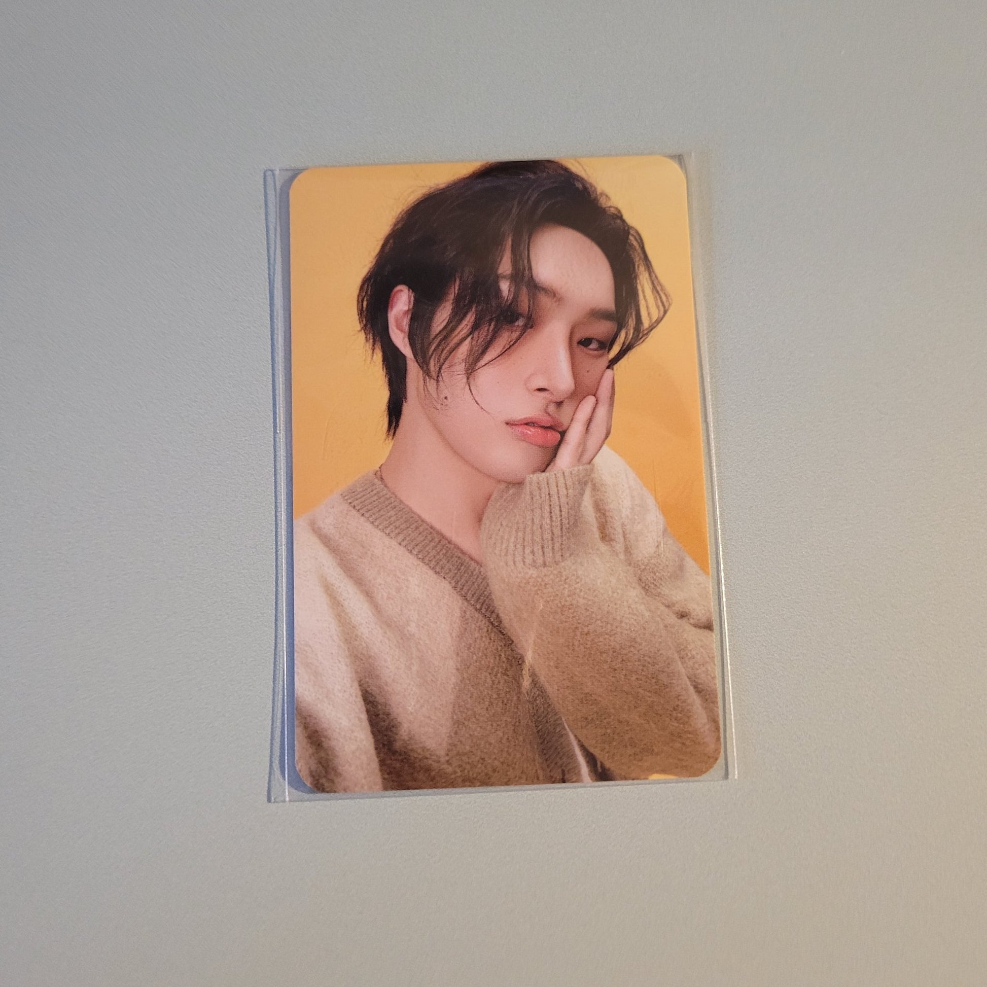 Ateez - Season's Greetings 2026 Pastry Shop POB: Yes24 - Mingi - KPop Idol