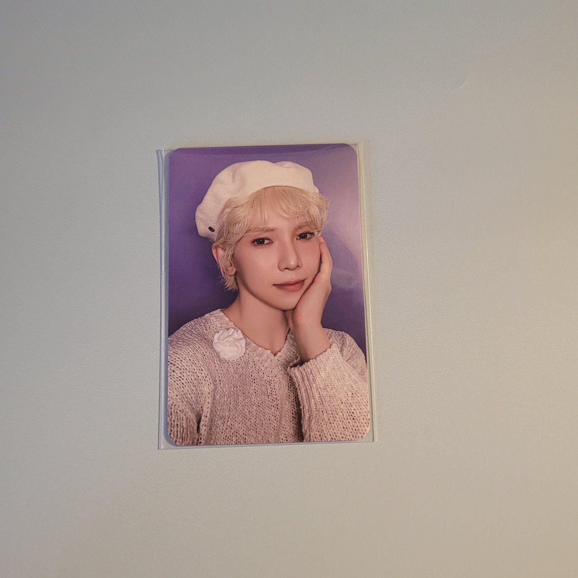 Ateez - Season's Greetings 2026 Pastry Shop POB: Yes24 - Yeosang - KPop Idol