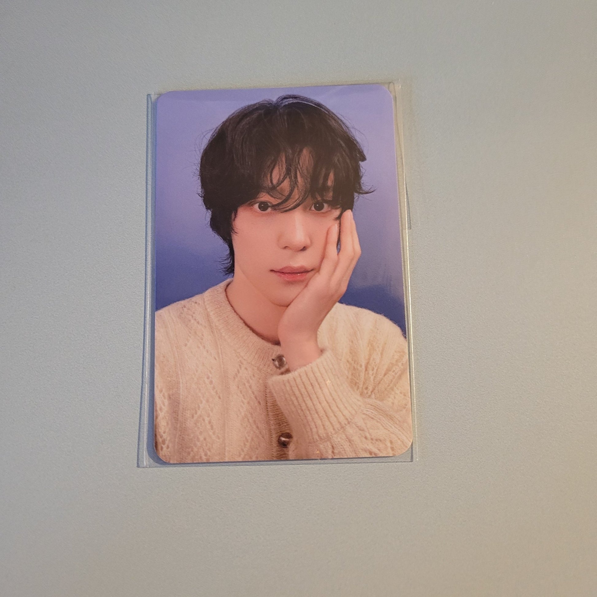 Ateez - Season's Greetings 2026 Pastry Shop POB: Yes24 - Yunho - KPop Idol