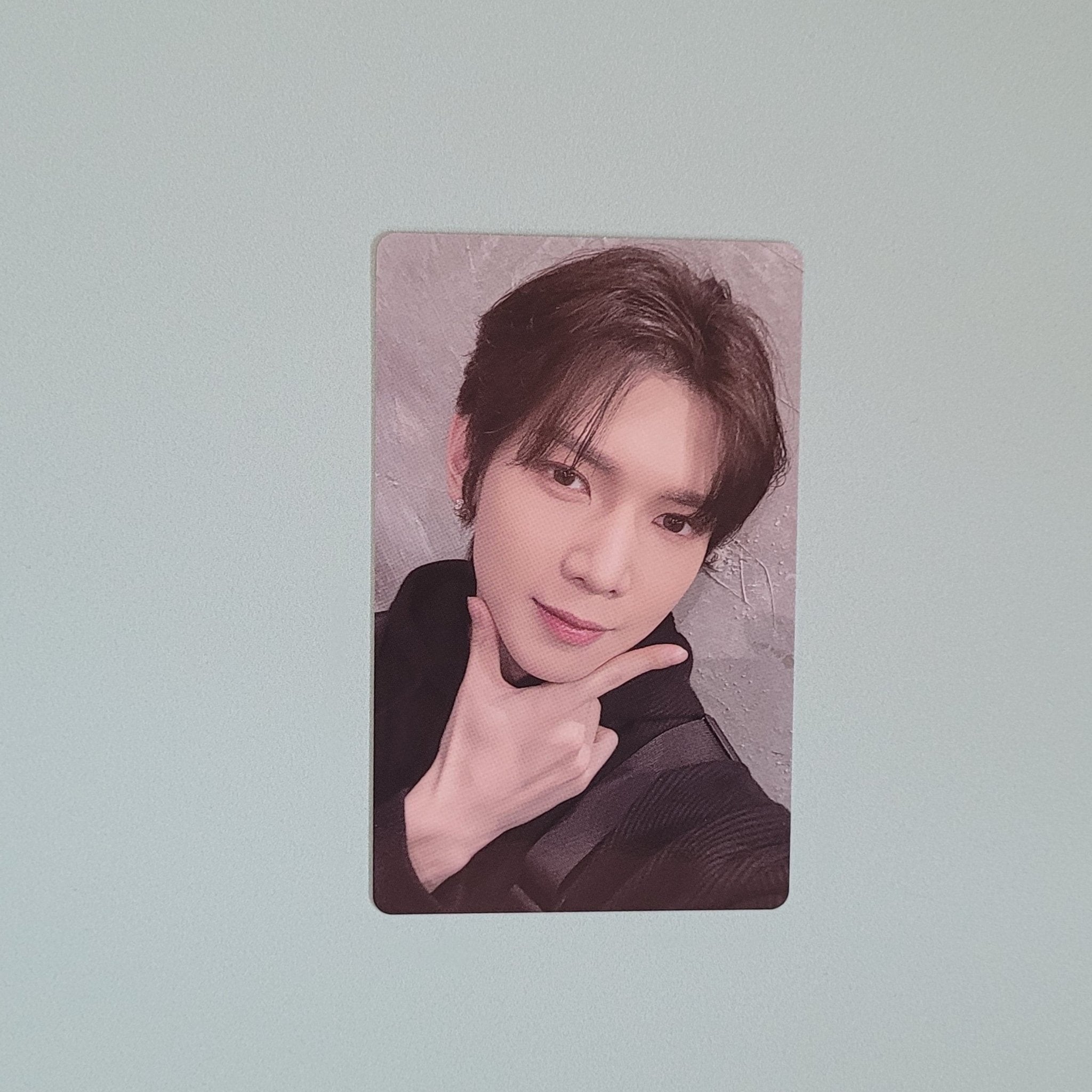 Yeosang photocard cheapest