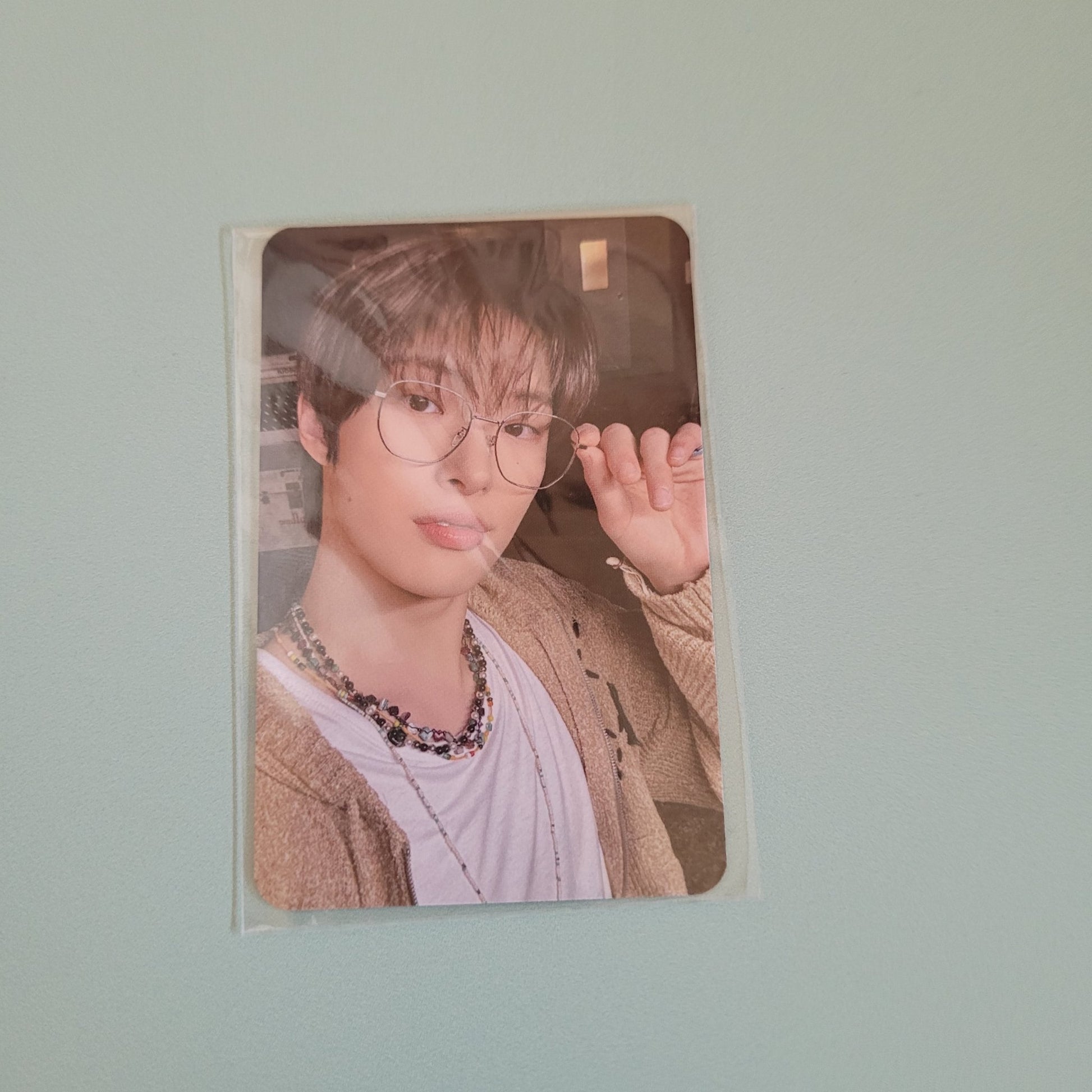 Ateez Summer Photobook POB: Yes24 - Mingi - KPop Idol