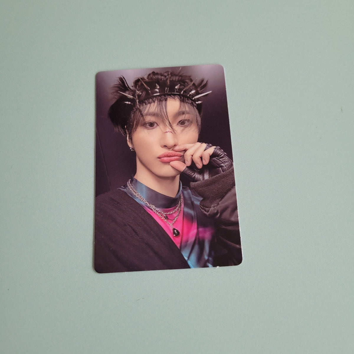Ateez The World Ep Fin: Will Album PC - Seonghwa - KPop Idol
