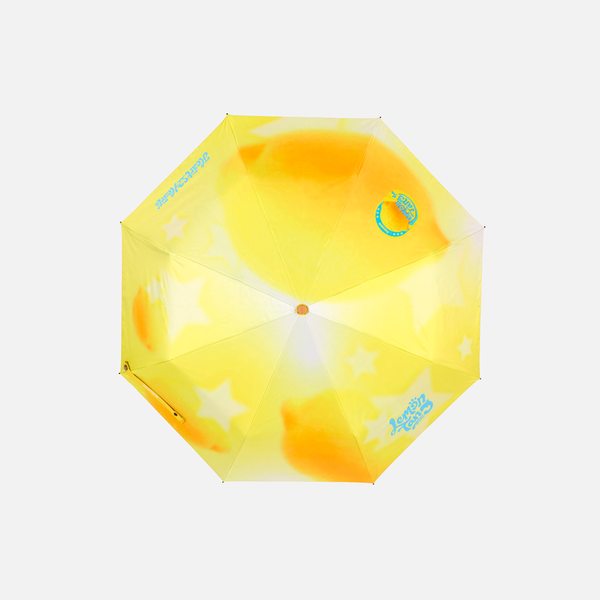 (Pre Order) Hearts2Hearts - Lemon Tang Pop Up Official MD: UMBRELLA