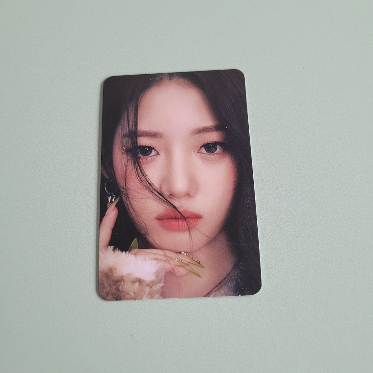 Babymonster - BABYMONS7ER POB: Makestar - Rora - KPop Idol