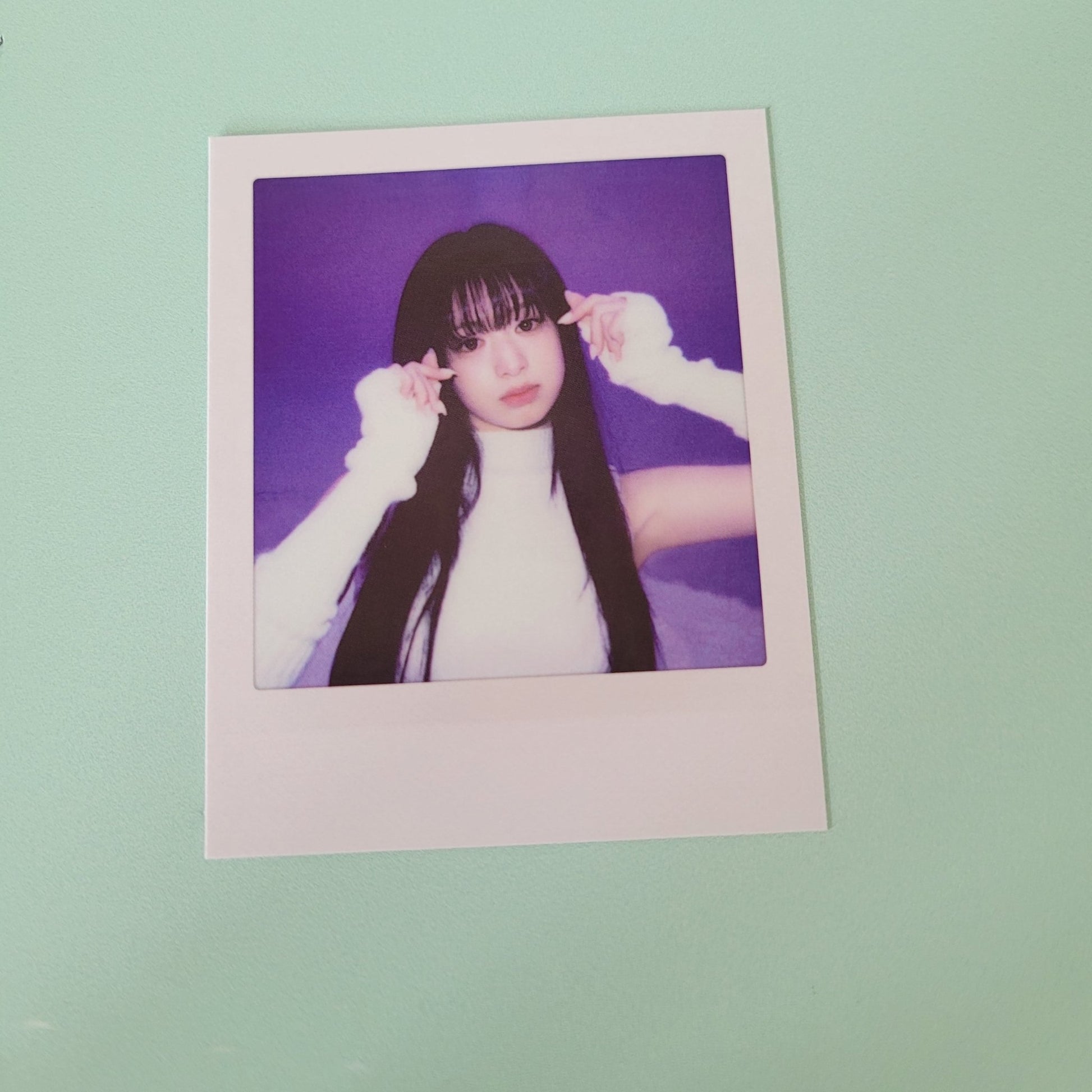 BabyMonster - Era 2 2nd Anniversary Memory Pack: Polaroid - KPop Idol