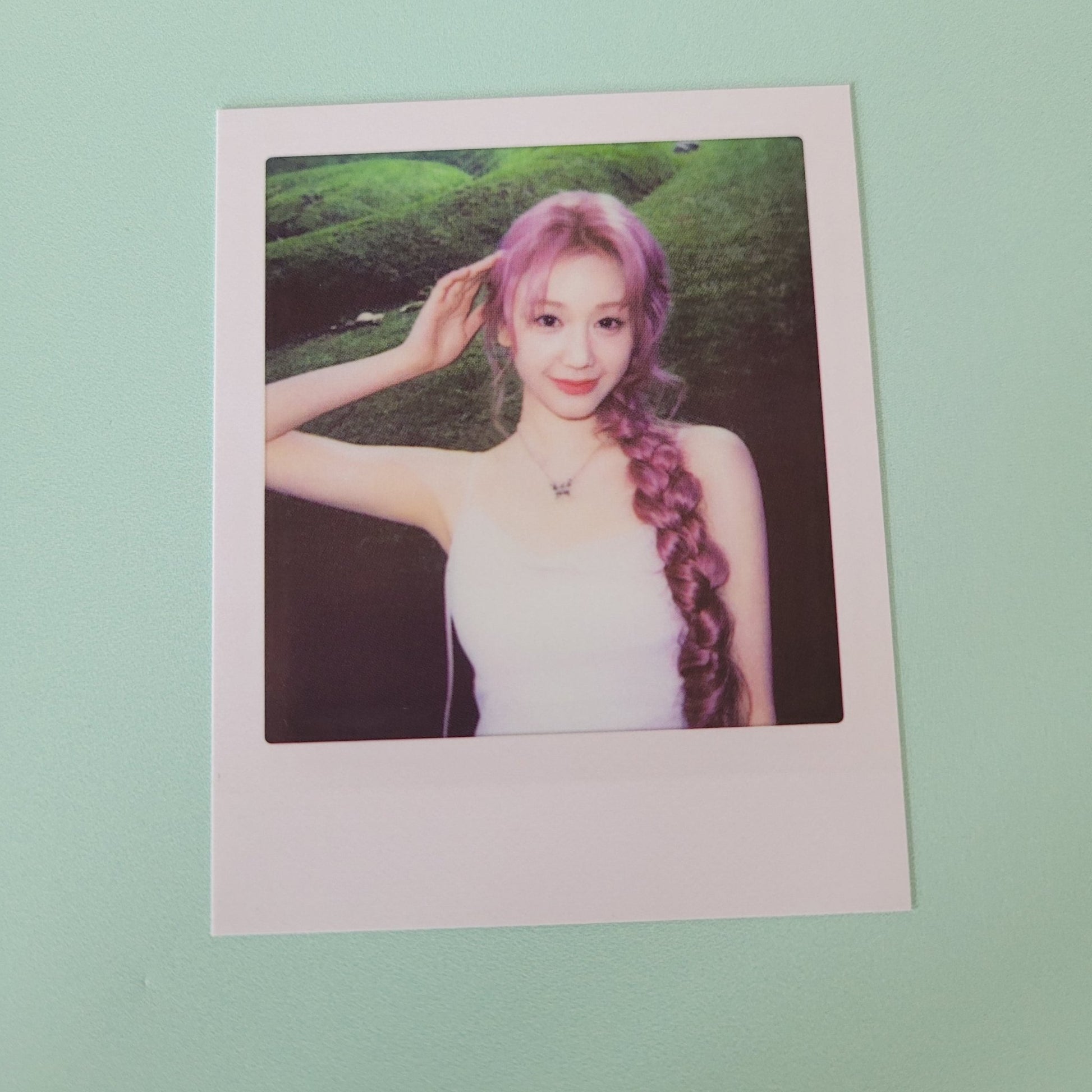 BabyMonster - Era 2 2nd Anniversary Memory Pack: Polaroid - KPop Idol