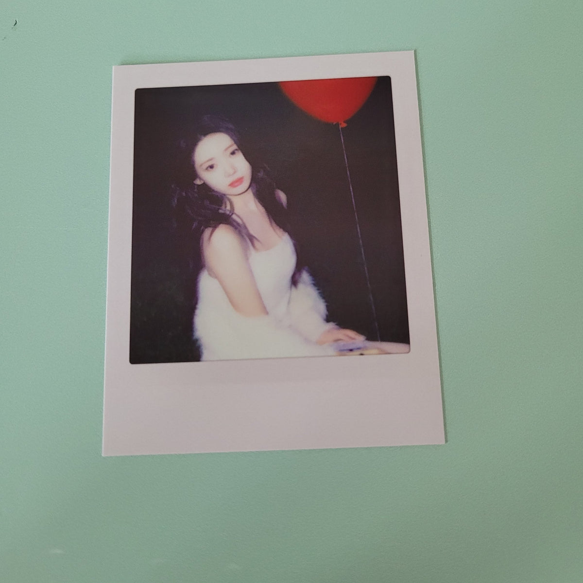 BabyMonster - Era 2 2nd Anniversary Memory Pack: Polaroid - KPop Idol