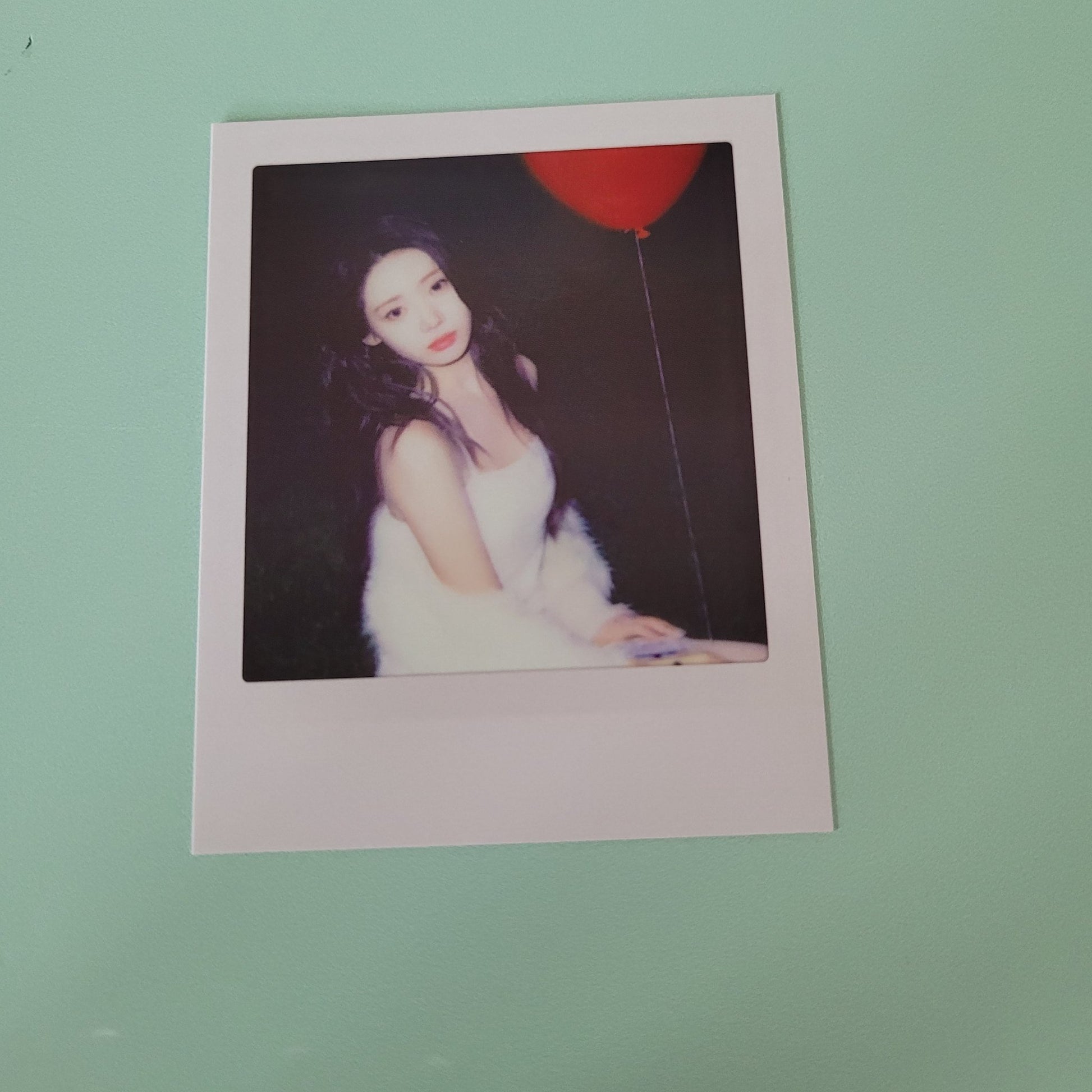 BabyMonster - Era 2 2nd Anniversary Memory Pack: Polaroid - KPop Idol