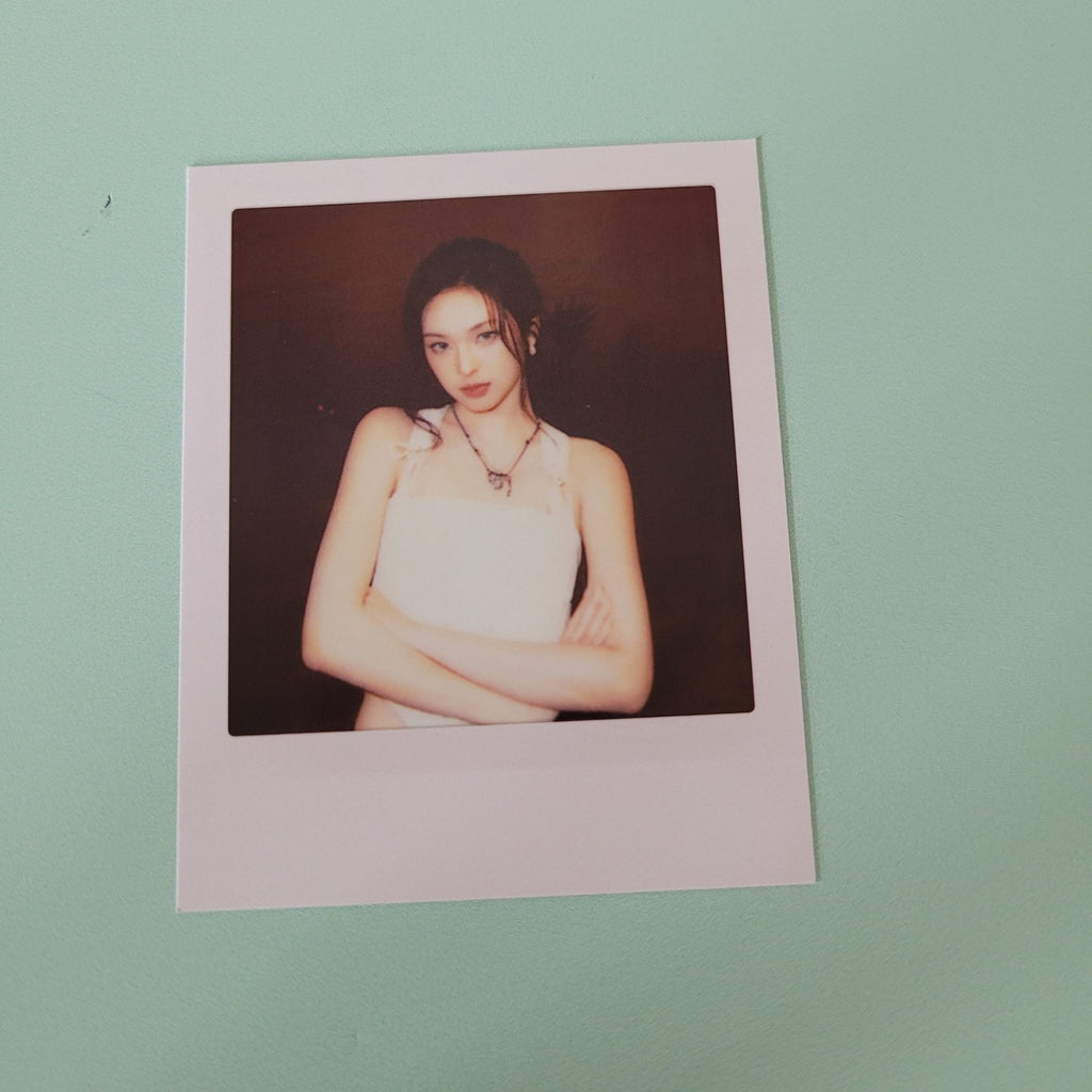 BabyMonster - Era 2 2nd Anniversary Memory Pack: Polaroid - KPop Idol