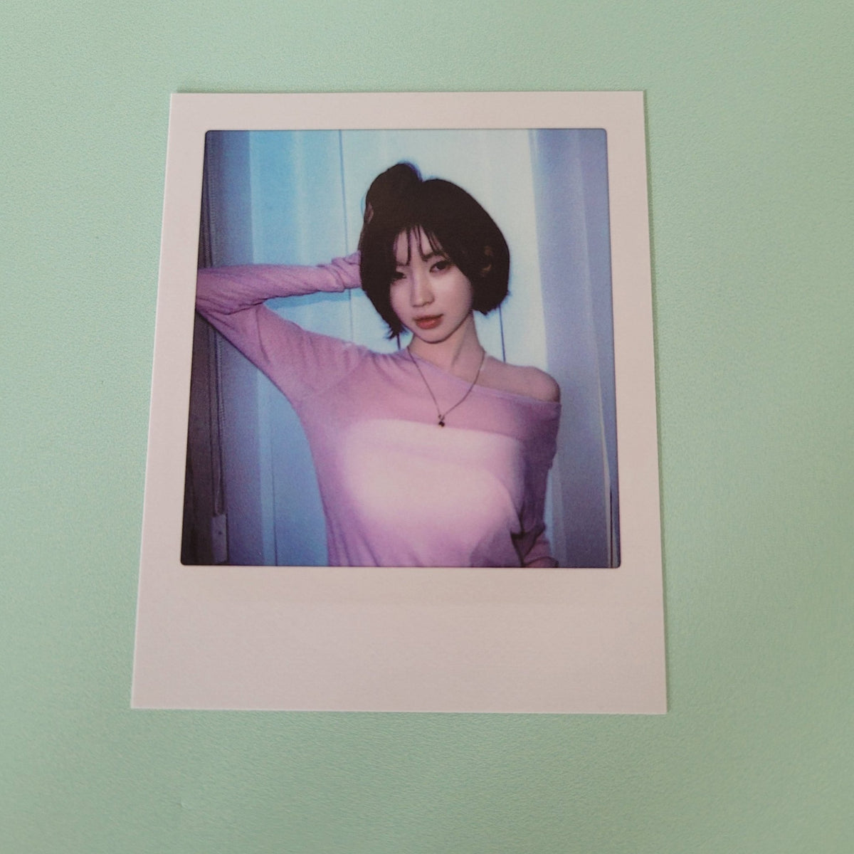 BabyMonster - Era 2 2nd Anniversary Memory Pack: Polaroid - KPop Idol