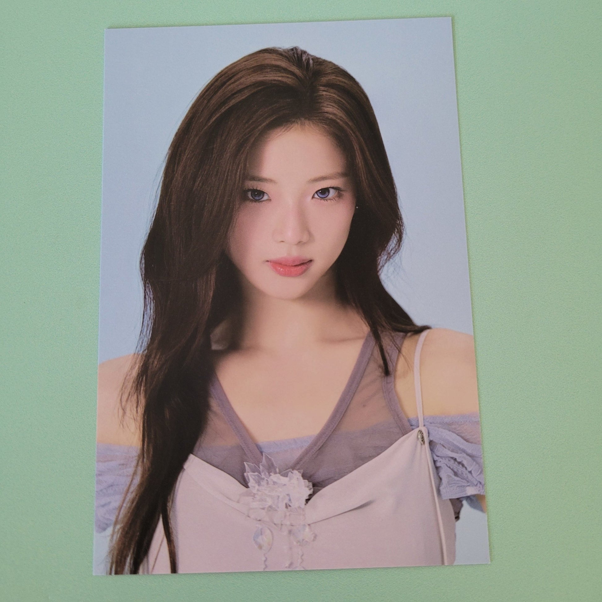BabyMonster - Era 2 2nd Anniversary Memory Pack: Postcard - KPop Idol