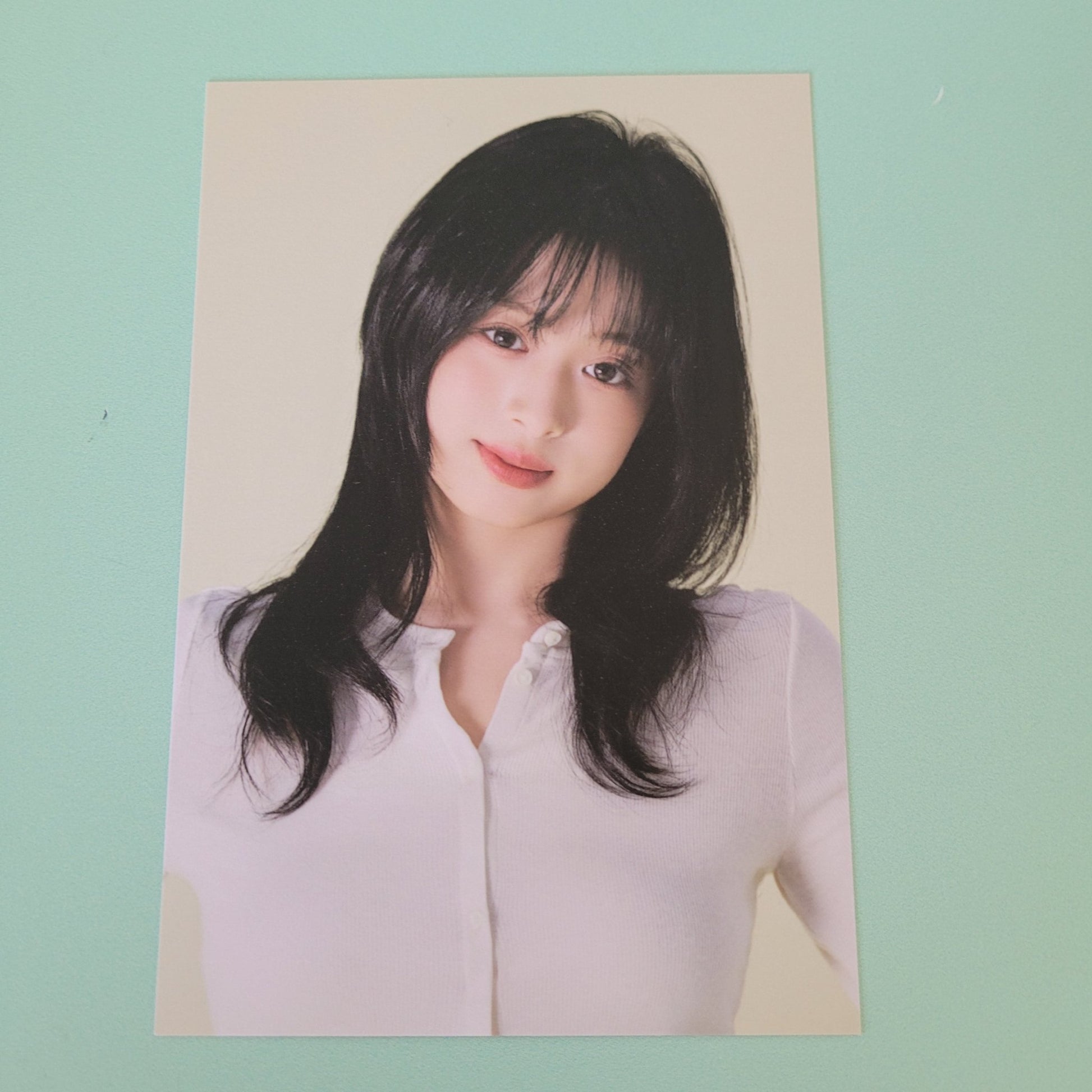 BabyMonster - Era 2 2nd Anniversary Memory Pack: Postcard - KPop Idol