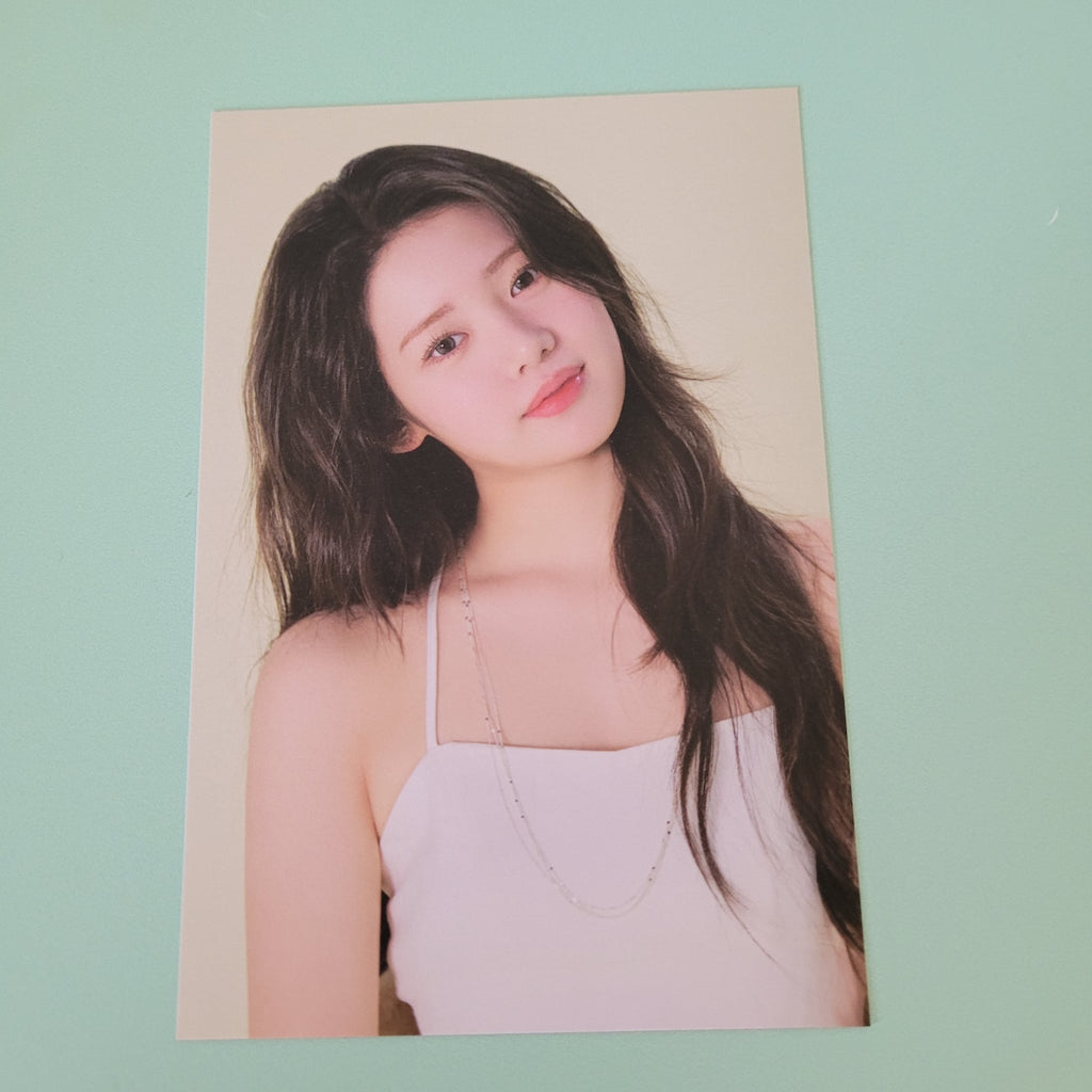BabyMonster - Era 2 2nd Anniversary Memory Pack: Postcard - KPop Idol