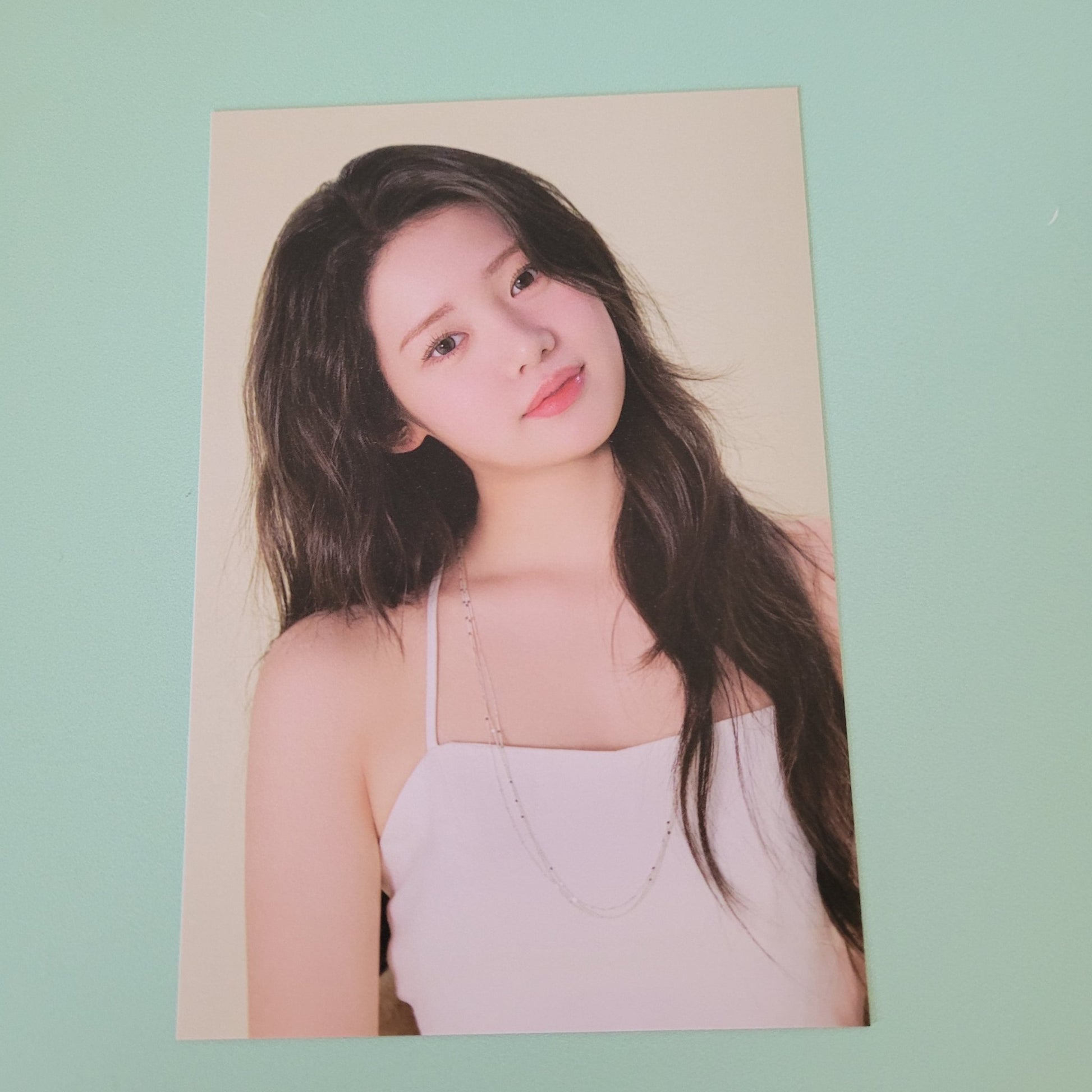 BabyMonster - Era 2 2nd Anniversary Memory Pack: Postcard - KPop Idol