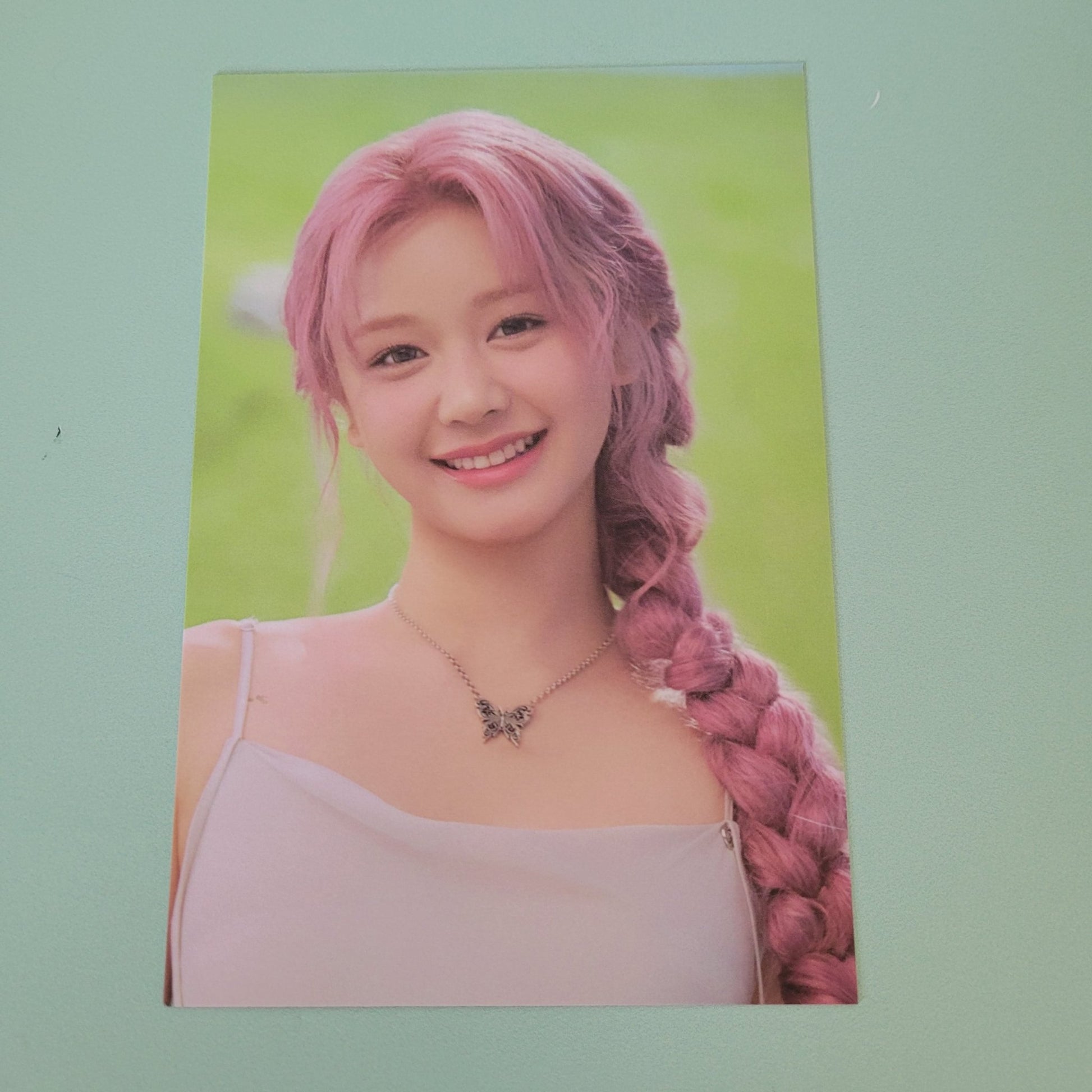 BabyMonster - Era 2 2nd Anniversary Memory Pack: Postcard - KPop Idol