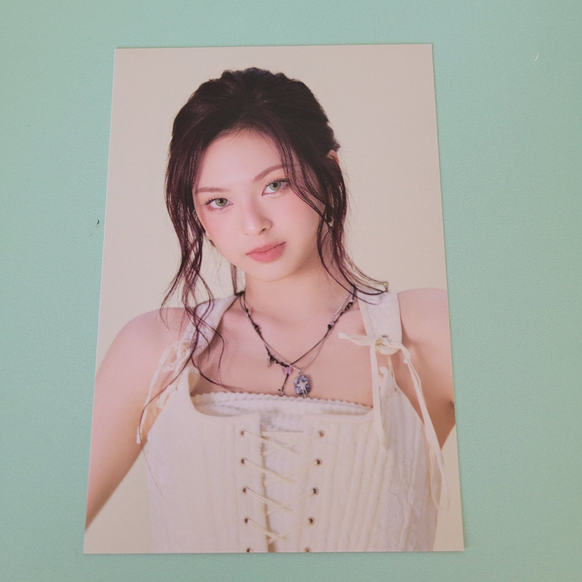 BabyMonster - Era 2 2nd Anniversary Memory Pack: Postcard - KPop Idol