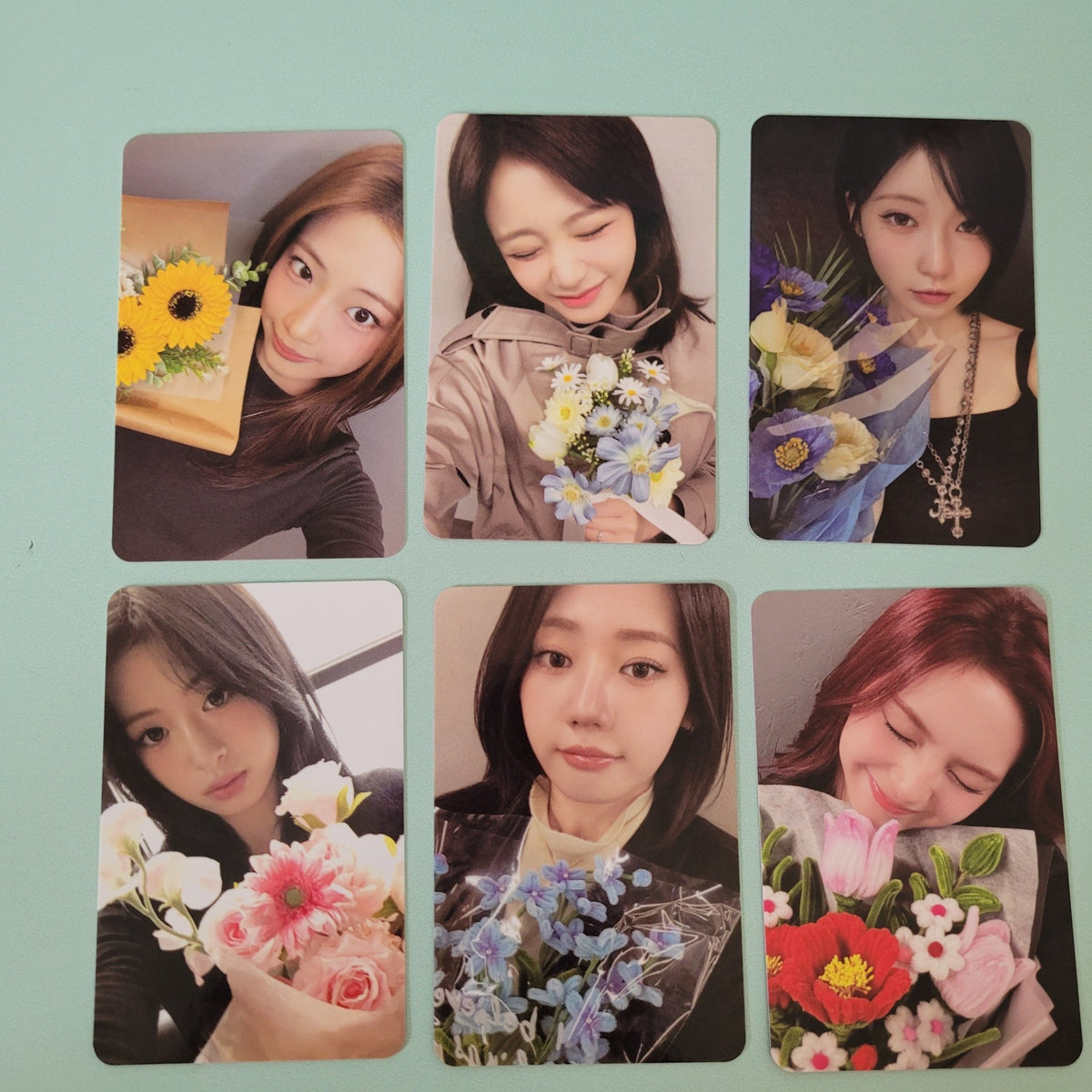 BabyMonster - Era 2 2nd Anniversary Memory Pack: Set A - KPop Idol