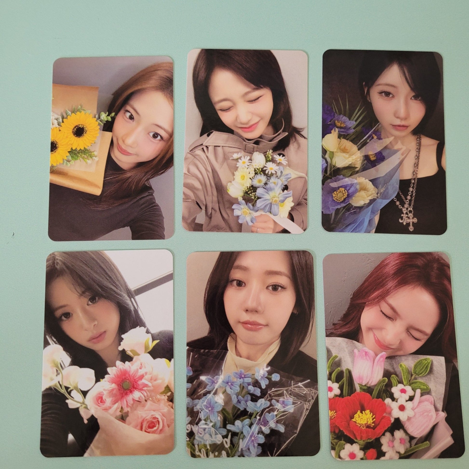 BabyMonster - Era 2 2nd Anniversary Memory Pack: Set A - KPop Idol
