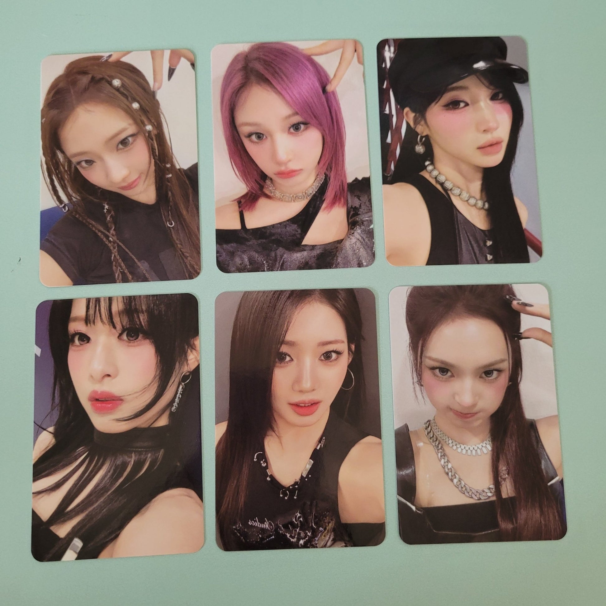 BabyMonster - Era 2 2nd Anniversary Memory Pack: Set B - KPop Idol