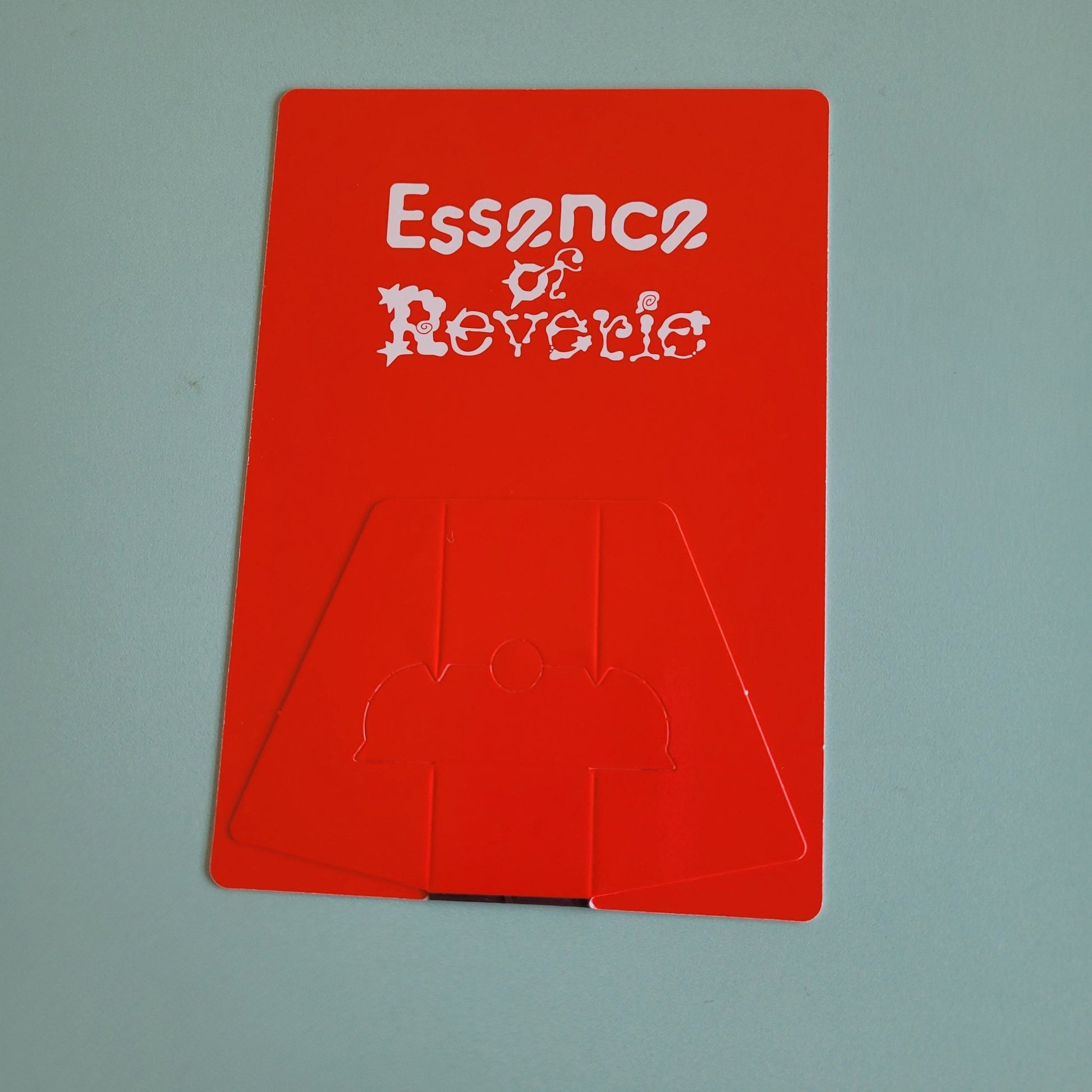 Baekhyun Essence of Reverie POB: Weverse Shop Photo Frame - KPop Idol