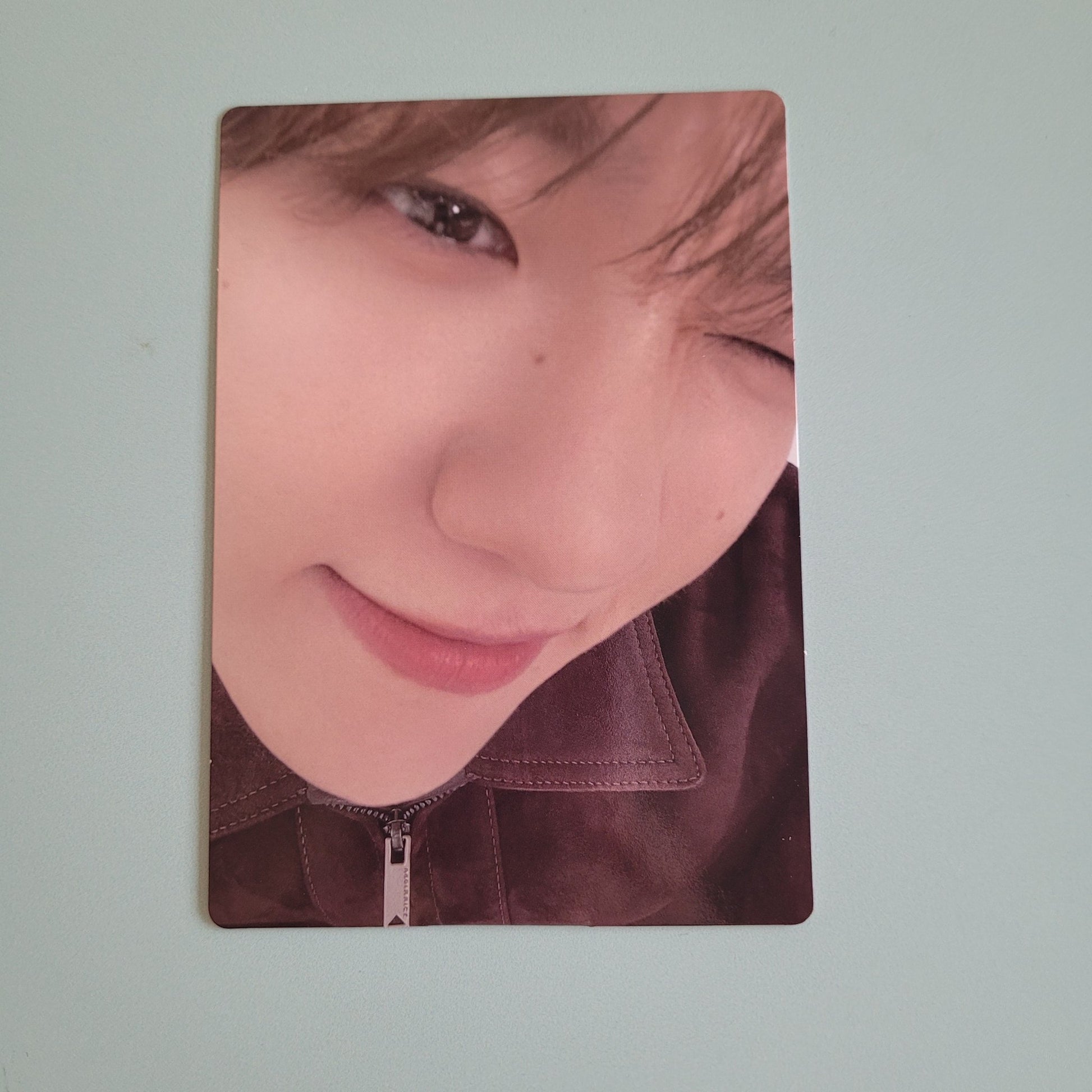 Baekhyun Essence of Reverie POB: Weverse Shop Photo Frame - KPop Idol