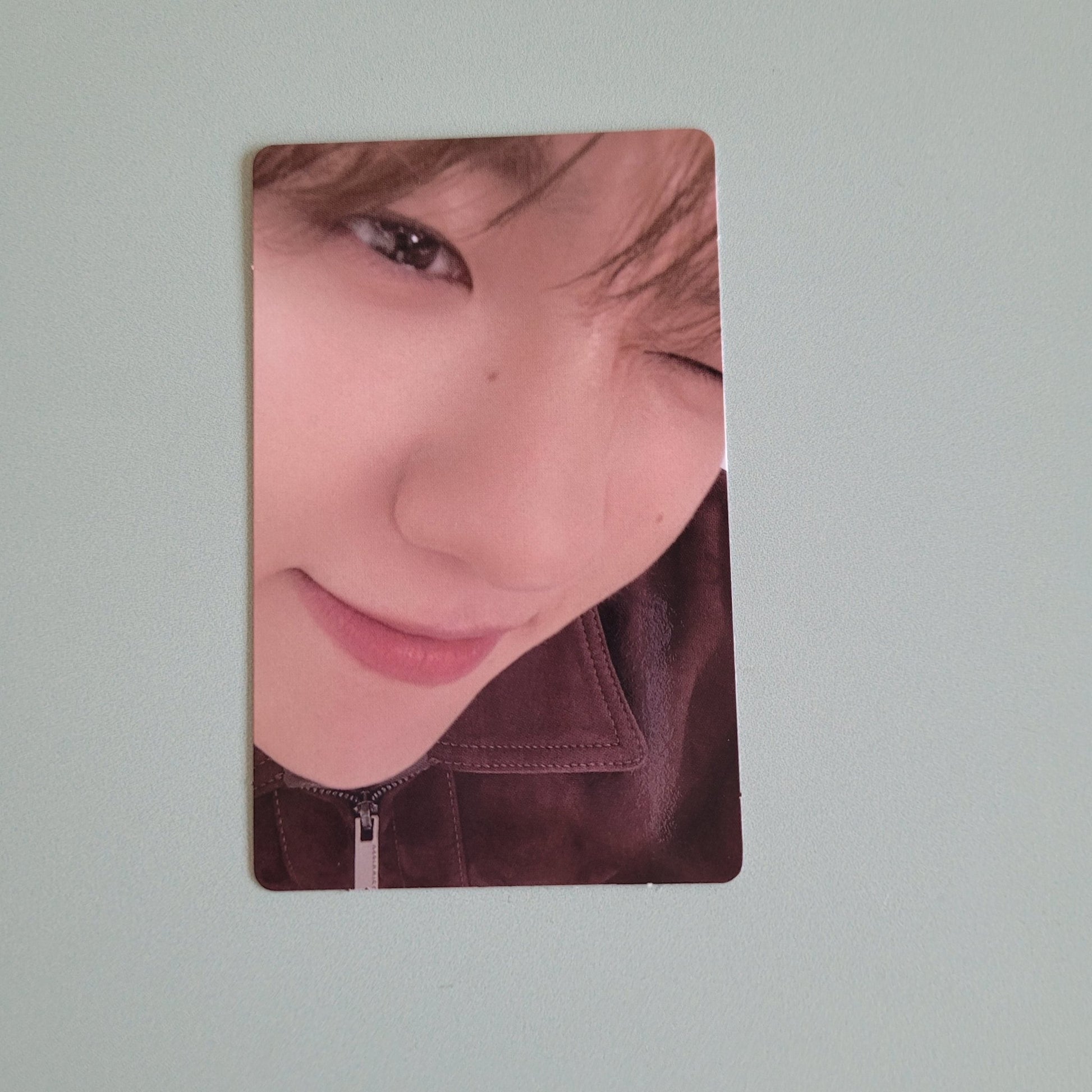 Baekhyun Essence of Reverie POB: Weverse Shop Photocard - KPop Idol
