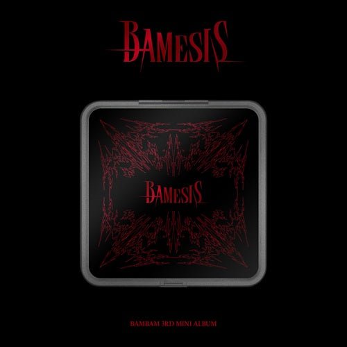 Bambam - Bamesis KiT ver - KPop Idol