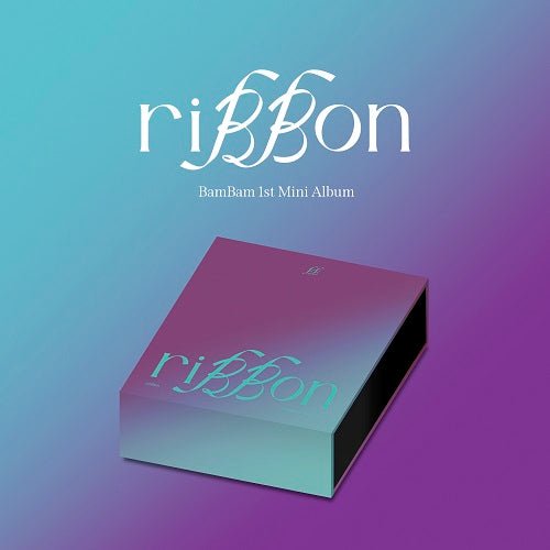Bambam - riBBon (version choice) - KPop Idol