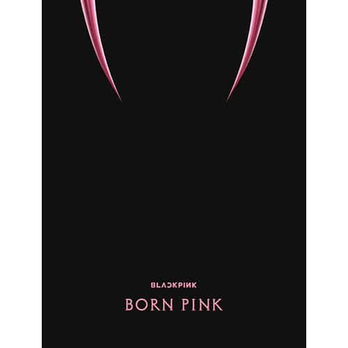 Blackpink - Born Pink (version choice) - KPop Idol