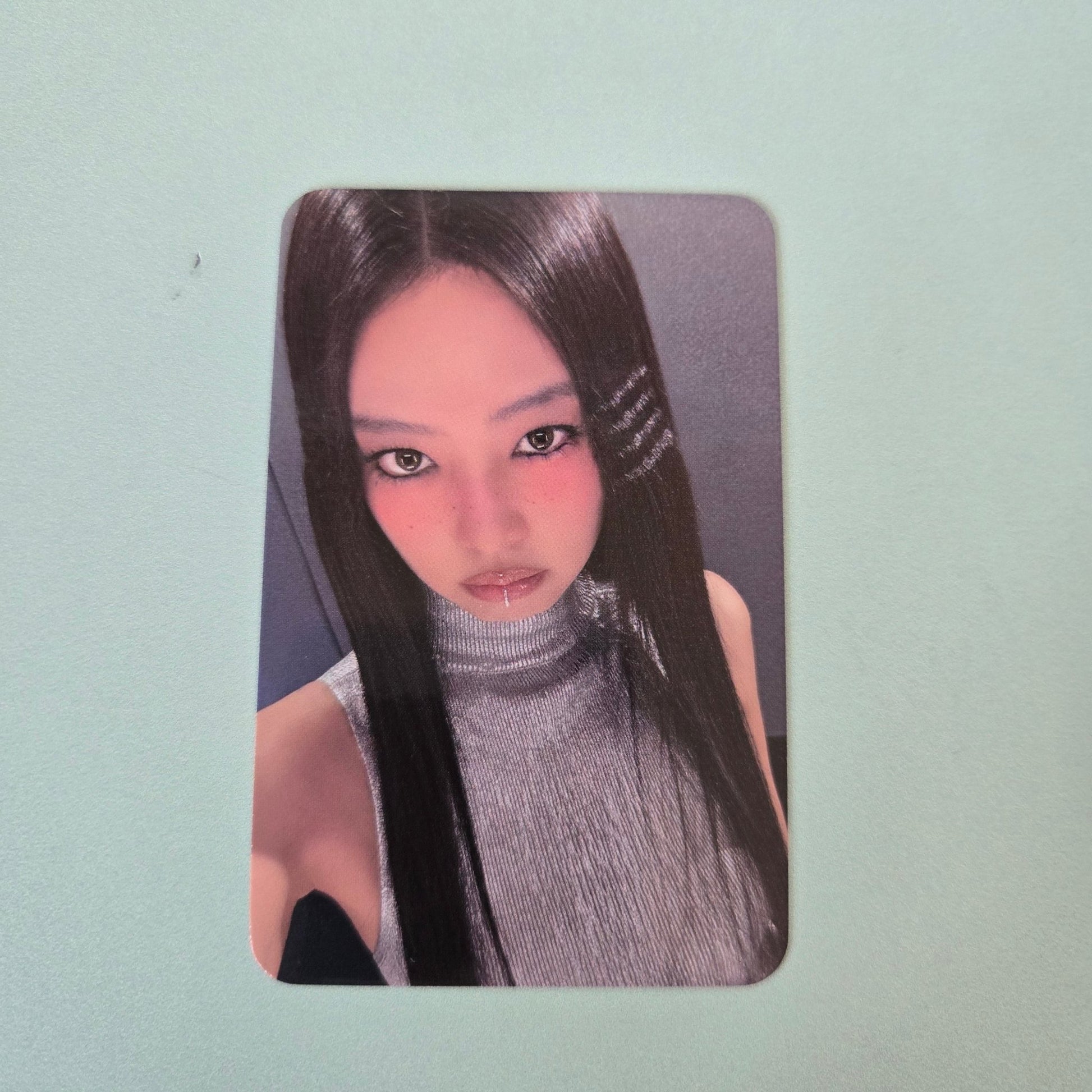 Blackpink - Deadline POB: Dear My Muse - Jennie - KPop Idol