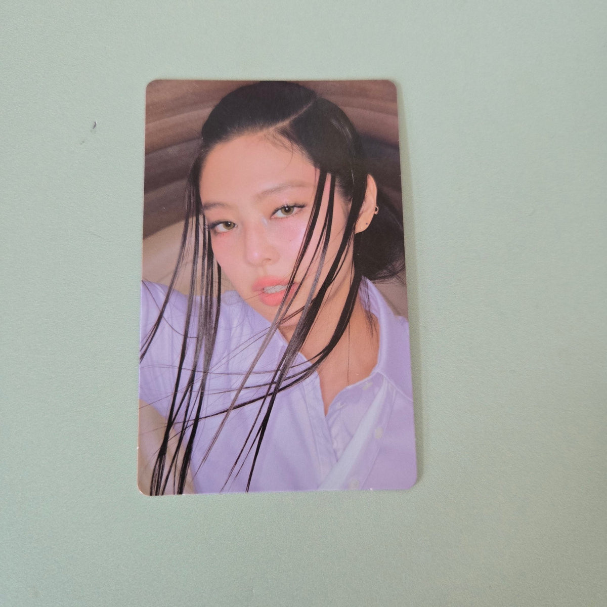 Blackpink - Deadline POB: Weverse Shop - Jennie - KPop Idol
