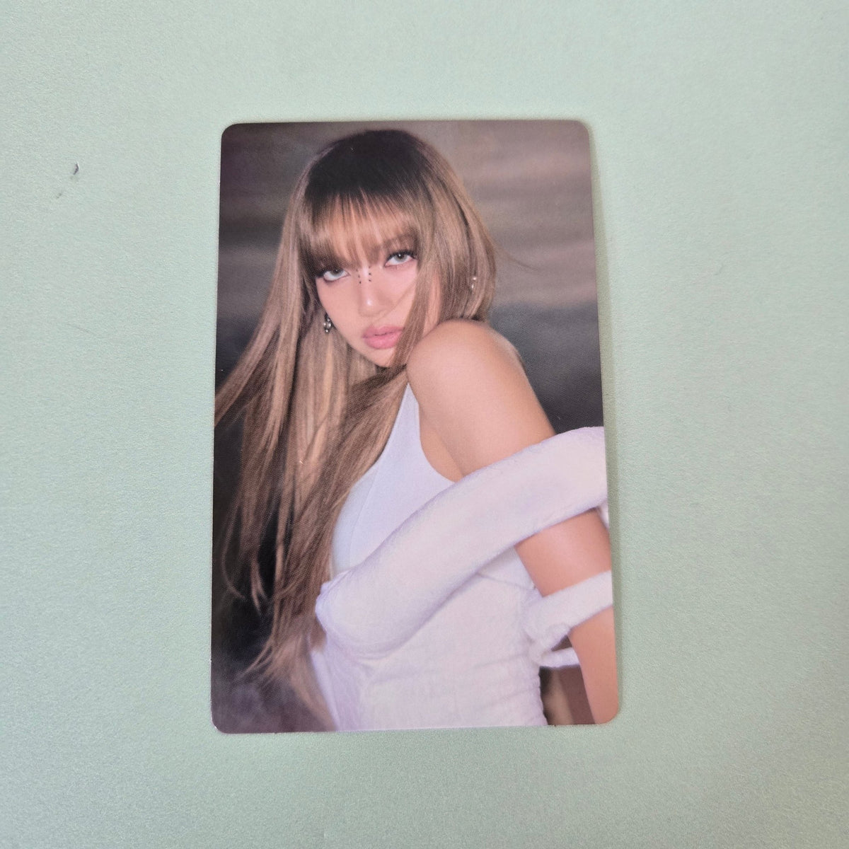 Blackpink - Deadline POB: Weverse Shop - Lisa - KPop Idol