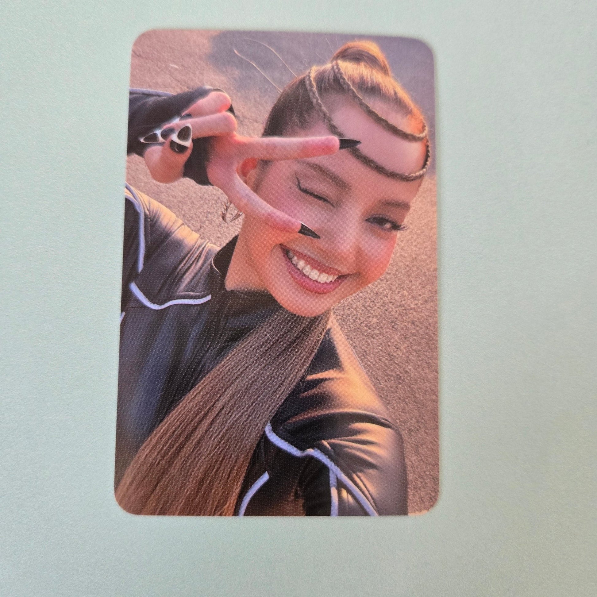 Blackpink - Deadline POB: Withmuu - Lisa - KPop Idol