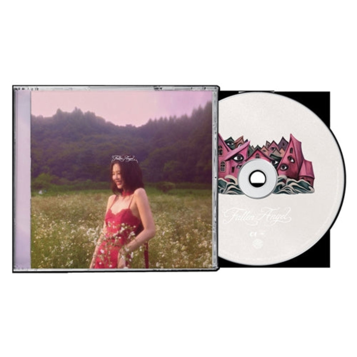 (Précommande) GABARIT D'ALBUM