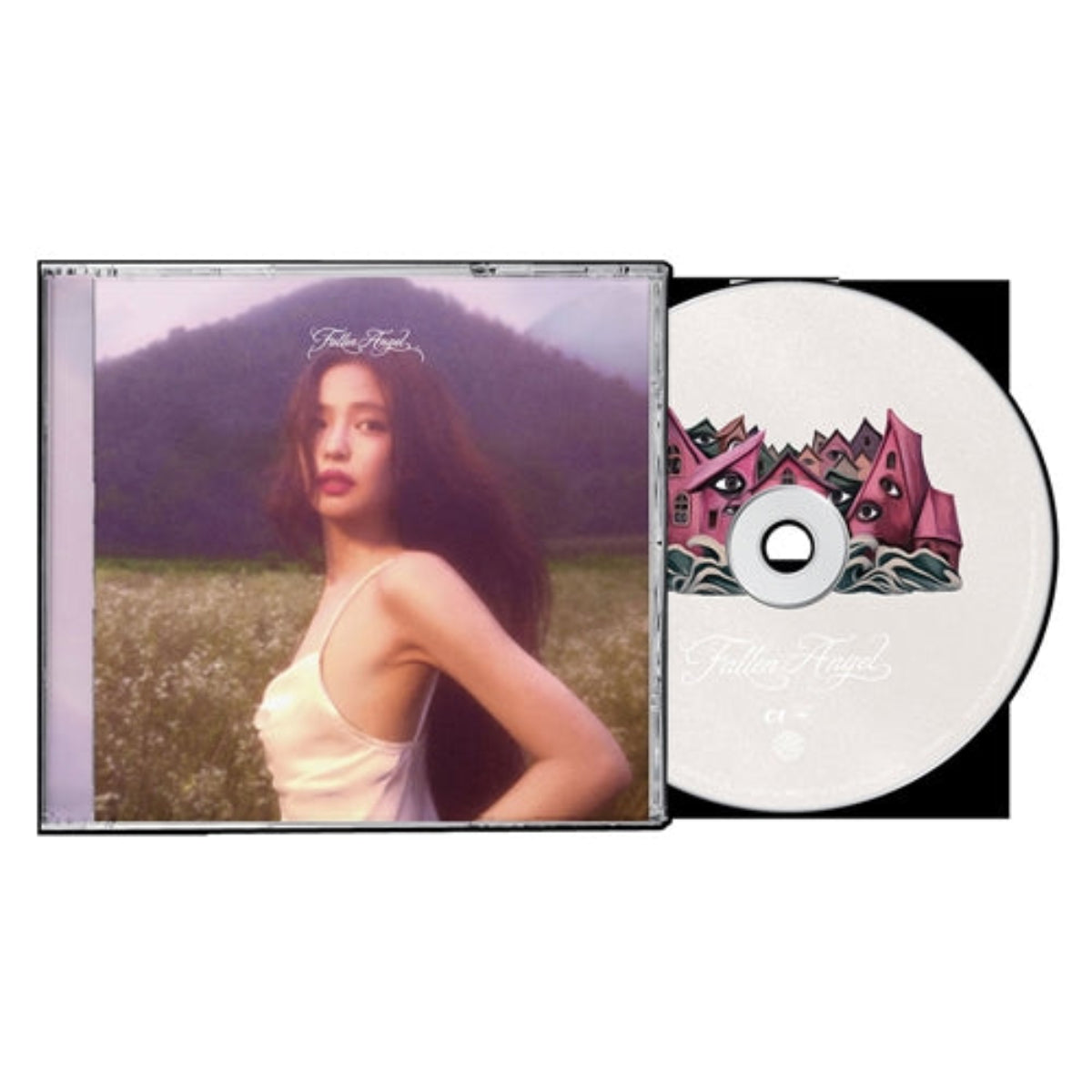 (Précommande) GABARIT D'ALBUM