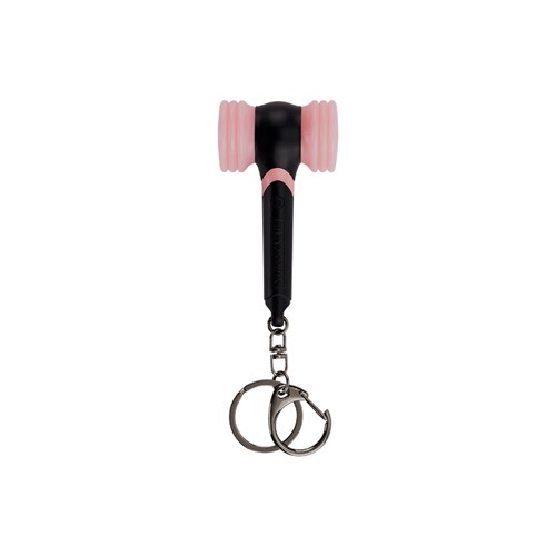 Blackpink Official Light Stick Keyring Special Edition - KPop Idol