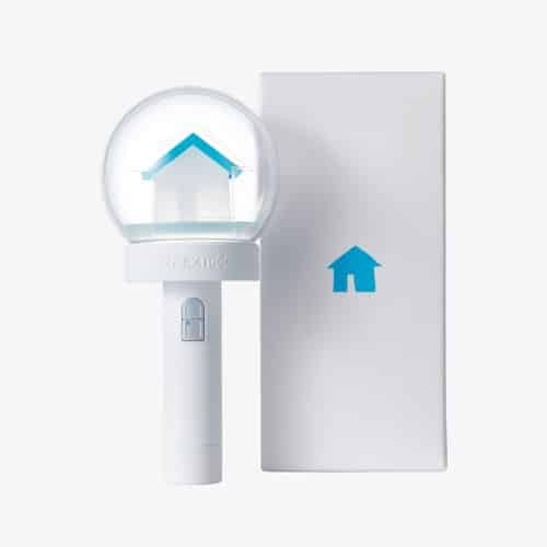 Boynextdoor - Official Lightstick - KPop Idol