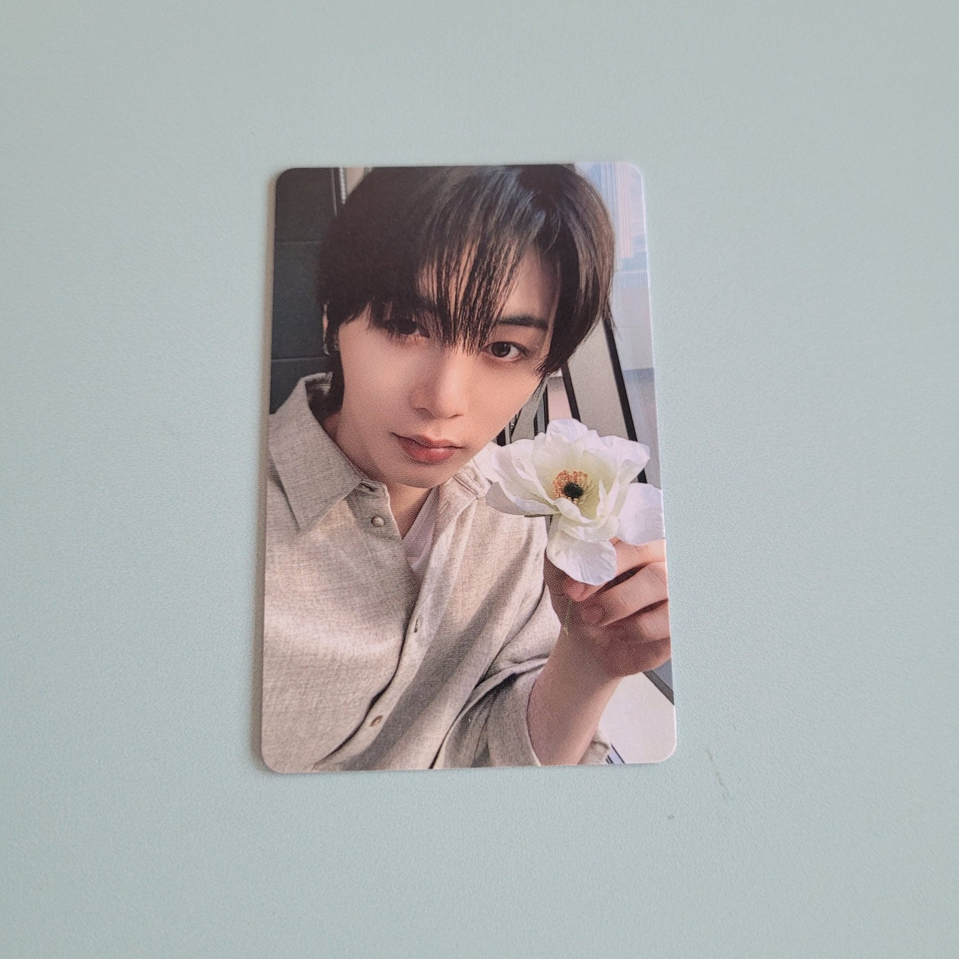 BoyNextDoor - The Action POB: Weverse Shop - Taesan - KPop Idol