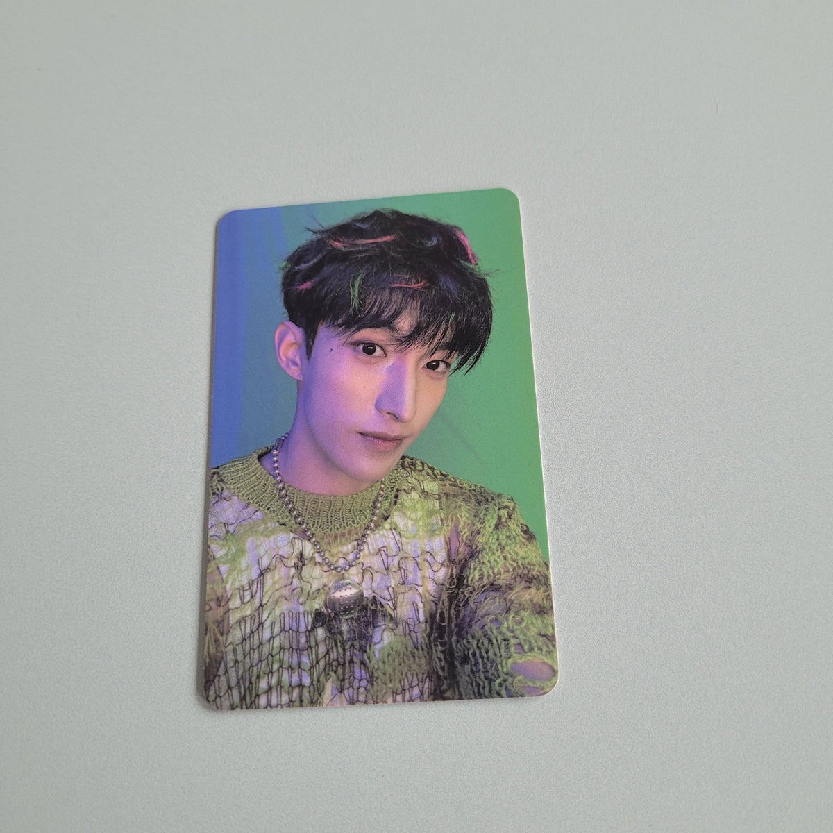 BSS - Teleparty POB: Music Korea Lucky Draw - DK - KPop Idol