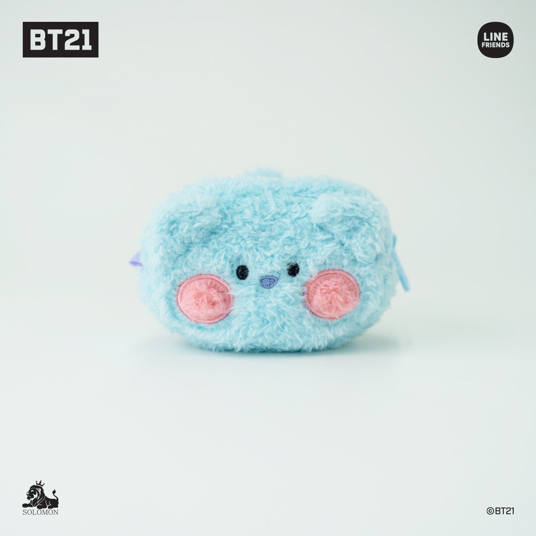 BT21 minini Coin Purse (version choice) - KPop Idol