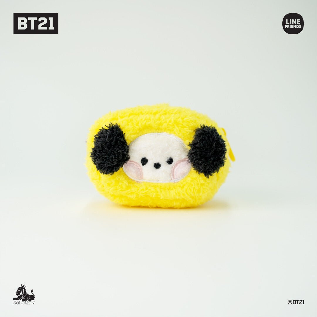 BT21 minini Coin Purse (version choice) - KPop Idol