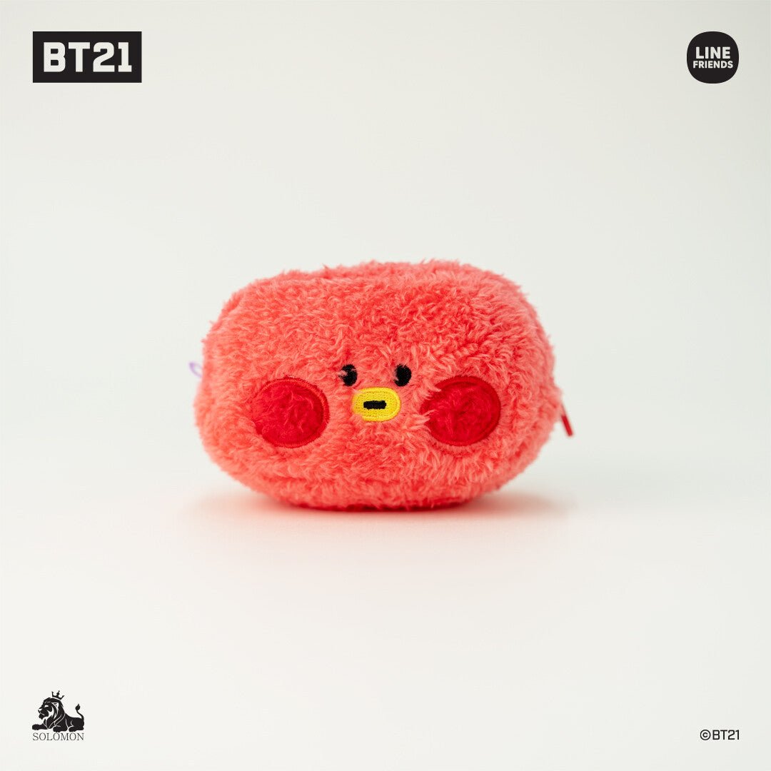 BT21 minini Coin Purse (version choice) - KPop Idol