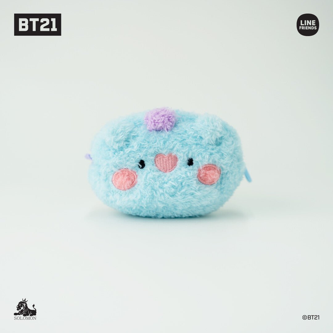 BT21 minini Coin Purse (version choice) - KPop Idol