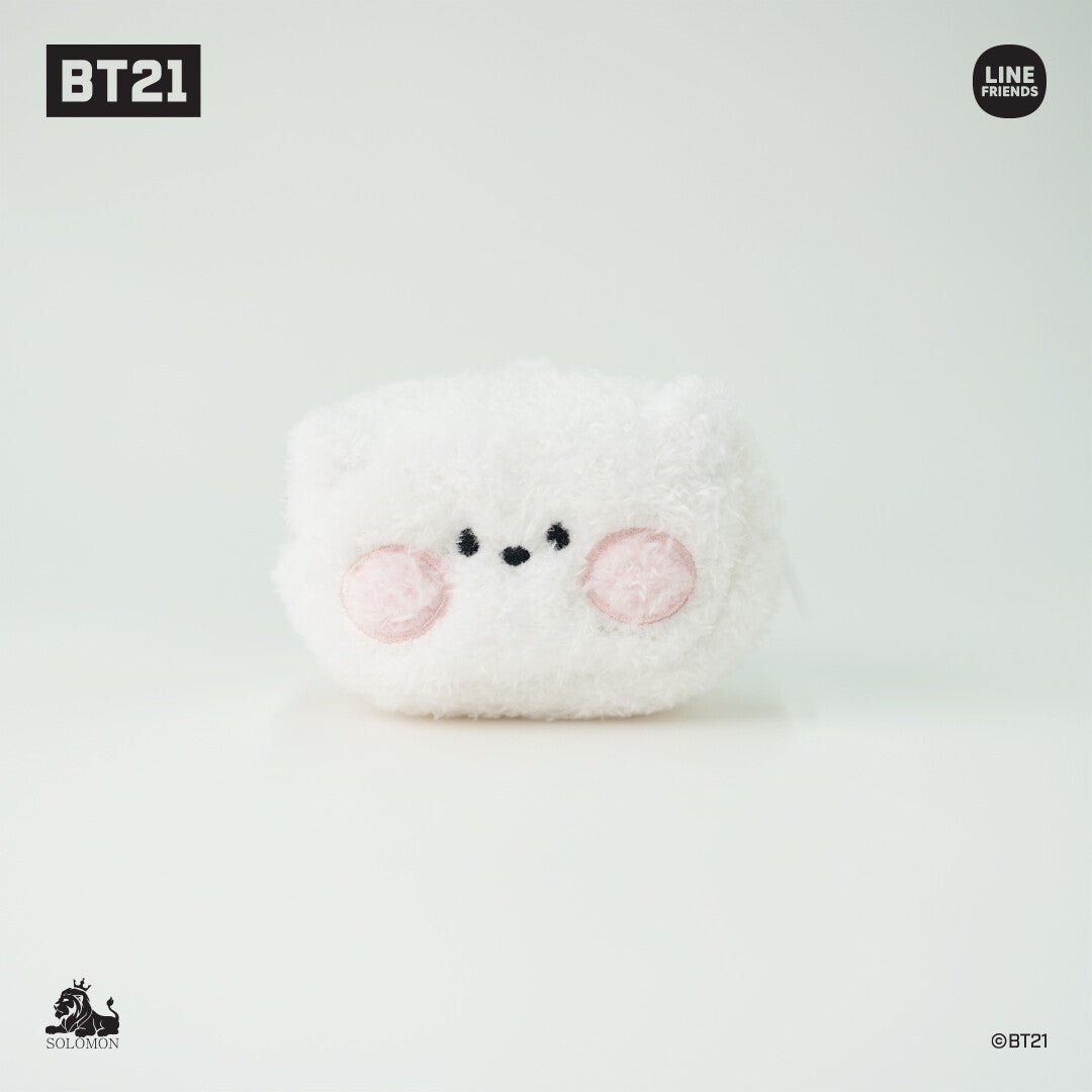 BT21 minini Coin Purse (version choice) - KPop Idol