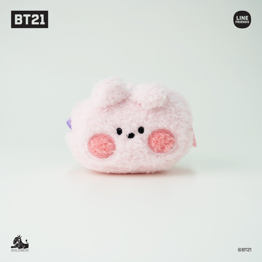 BT21 minini Coin Purse (version choice) - KPop Idol